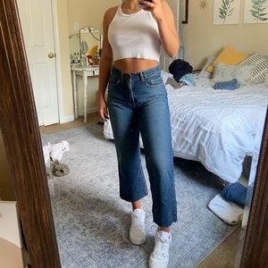 Levi’s jeans 569 jeans